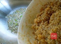 酱油炒饭的做法图解9