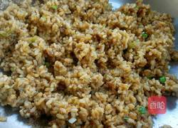 酱油炒饭的做法图解13