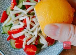 奶酪沙拉的做法图解5