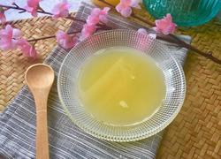 醋蛋饮