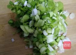宁夏美食～牛肉调和的做法图解3