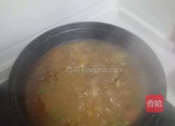 宁夏美食～牛肉调和的做法图解14