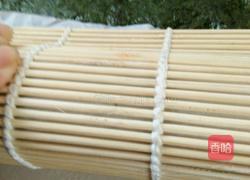 水果寿司的做法图解5