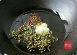 馋嘴腐竹丝的做法图解4