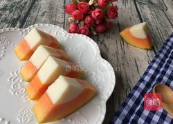 春风十里，不如木瓜牛奶冻的做法图解11