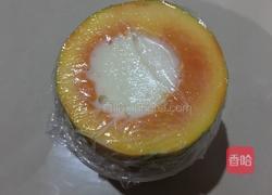 春风十里，不如木瓜牛奶冻的做法图解10