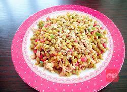 肉末炒泡豇豆的做法图解8