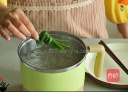 一食半刻‖蒜泥白肉的做法图解2