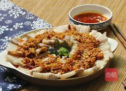 一食半刻‖蒜泥白肉的做法图解8