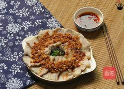 一食半刻‖蒜泥白肉的做法图解9
