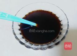 大蔥燒豆腐的做法圖解4