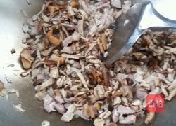 糯米香肠的做法图解2