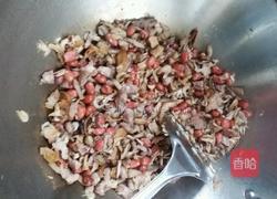 糯米香肠的做法图解3