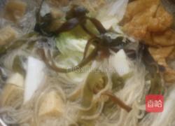 红油麻辣烫的做法图解11