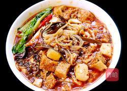 红油麻辣烫的做法图解14