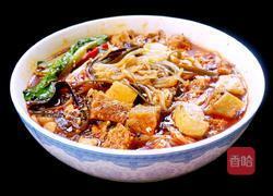 红油麻辣烫的做法图解15