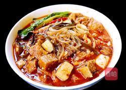 红油麻辣烫的做法图解16