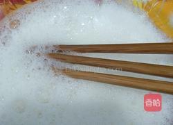 电饭煲自制蛋糕的做法图解2