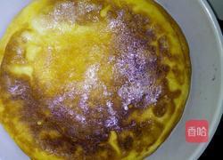 电饭煲自制蛋糕的做法图解4