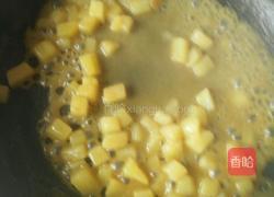 咖喱炒意面的做法图解7