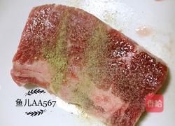 美味猪排的做法图解2