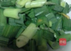 蒜香南瓜的做法图解4