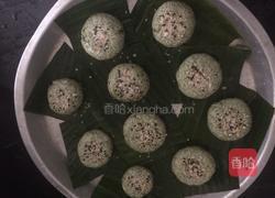 艾板的做法图解14