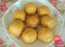 黄金窝窝头的做法图解9