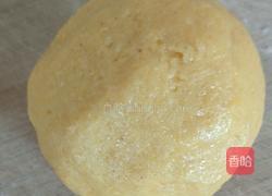 黄金窝窝头的做法图解4