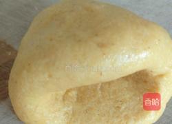 黄金窝窝头的做法图解6