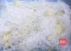 蒜蓉粉丝蒸娃娃菜的做法图解7