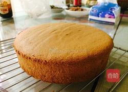 香蕉蛋糕 电饭锅版的做法图解12