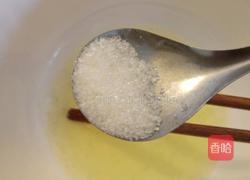 香蕉蛋糕 电饭锅版的做法图解5