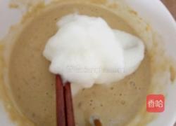 香蕉蛋糕 电饭锅版的做法图解7