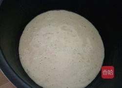 香蕉蛋糕 电饭锅版的做法图解10