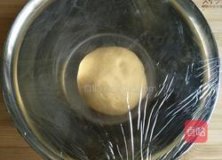 玉米白面饅頭的做法圖解4