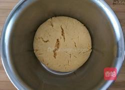 玉米白面饅頭的做法圖解5