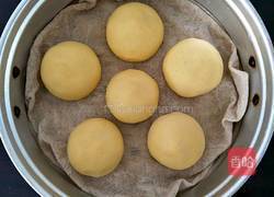 玉米白面饅頭的做法圖解9