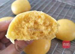 玉米白面饅頭的做法圖解13