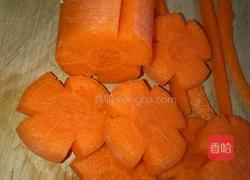 杂蔬炖粉条的做法图解2