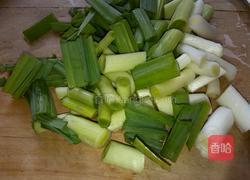 杂蔬炖粉条的做法图解3