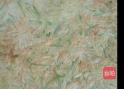 西葫芦蛋饼的做法图解5