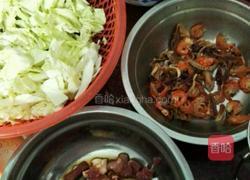 番薯粉线的做法图解1