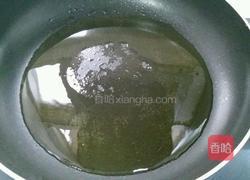 家常猪肉酿辣椒的做法图解5