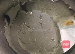 韭苗鹅肝蛋炒面的做法图解8