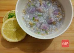 山药燕麦粥的做法图解8