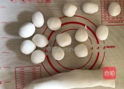 水晶饺子的做法图解2