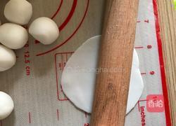 水晶饺子的做法图解4