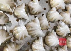 水晶饺子的做法图解10