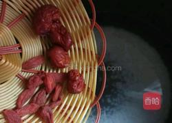 糯米粥的做法图解2